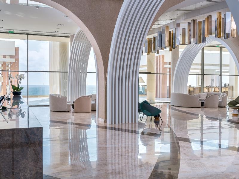 Mayia Exclusive Resort & Spa