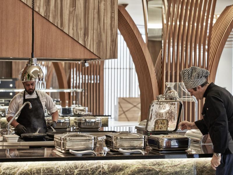 Mayia Exclusive Resort & Spa