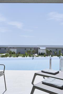Отель Mayia Exclusive Resort & Spa Adults Only Греция, Киотари, фото 5