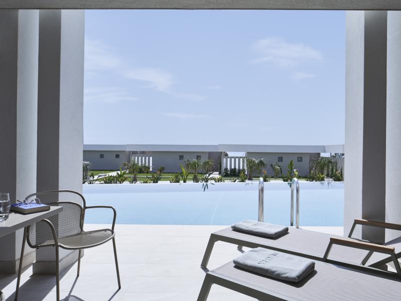 Mayia Exclusive Resort & Spa