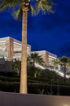 Отель Mayia Exclusive Resort & Spa Adults Only Греция, Киотари, фото 51
