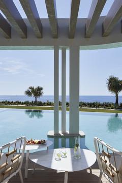 Отель Mayia Exclusive Resort & Spa Adults Only Греция, Киотари, фото 54