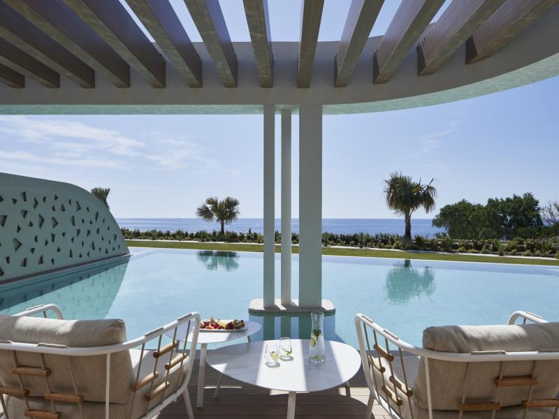 Mayia Exclusive Resort & Spa