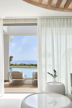Отель Mayia Exclusive Resort & Spa Adults Only Греция, Киотари, фото 55