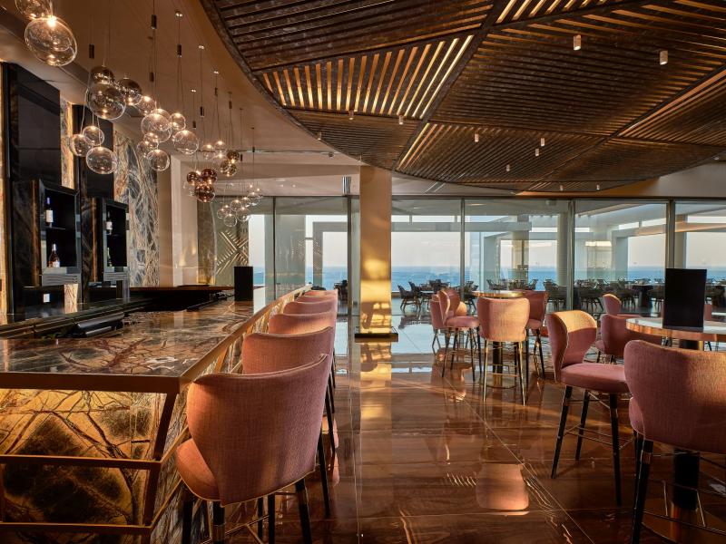 Mayia Exclusive Resort & Spa