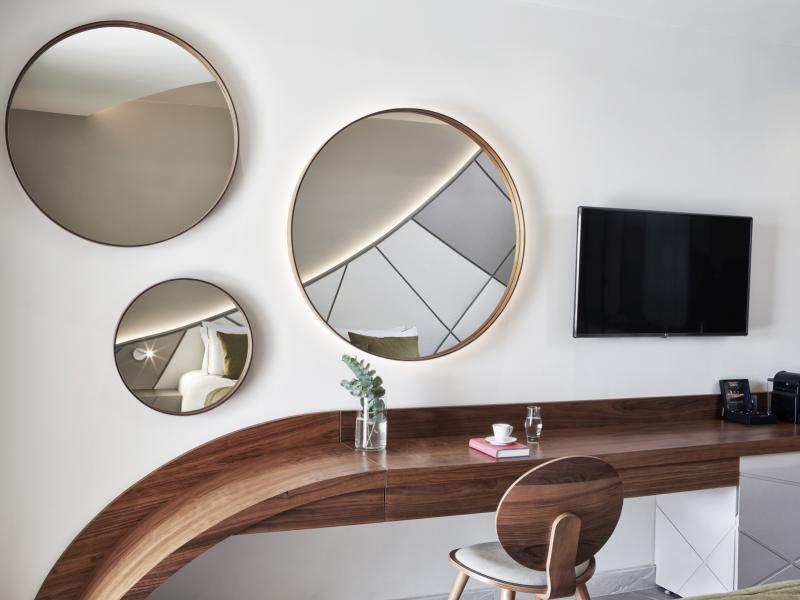 Mayia Exclusive Resort & Spa