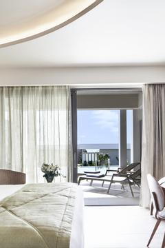 Отель Mayia Exclusive Resort & Spa Adults Only Греция, Киотари, фото 7