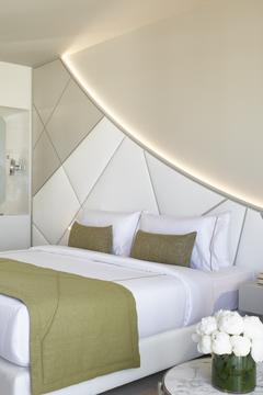 Отель Mayia Exclusive Resort & Spa Adults Only Греция, Киотари, фото 9