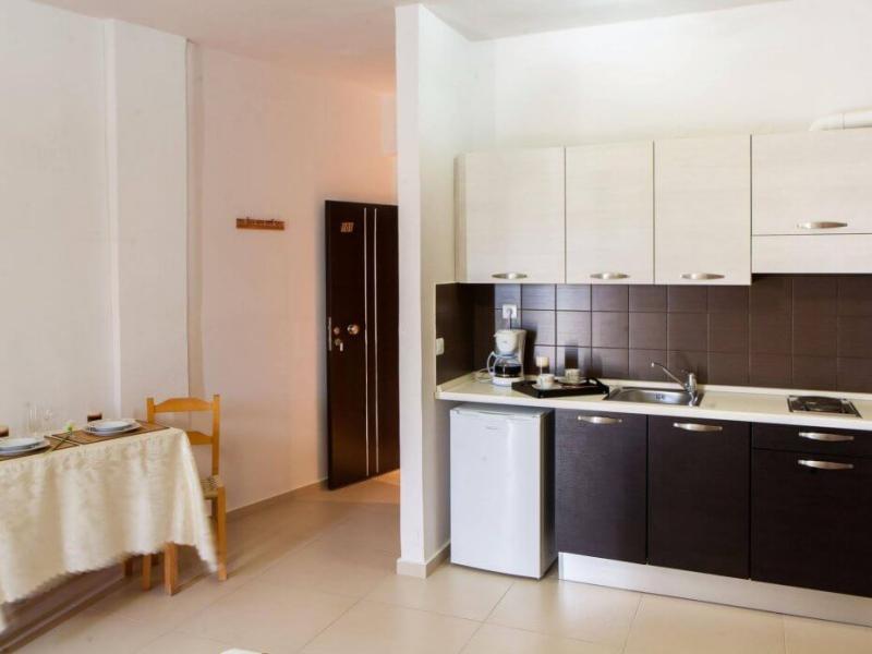 Stella Paradise Apartments