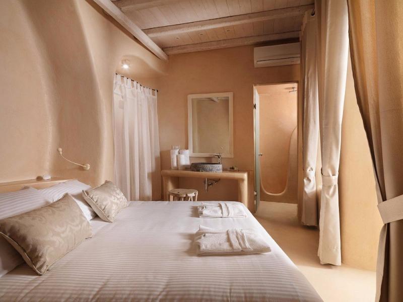 Dome Santorini Resort