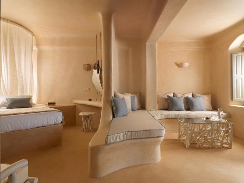 Dome Santorini Resort