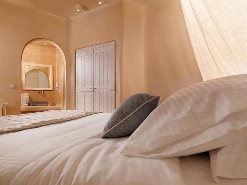 Dome Santorini Resort