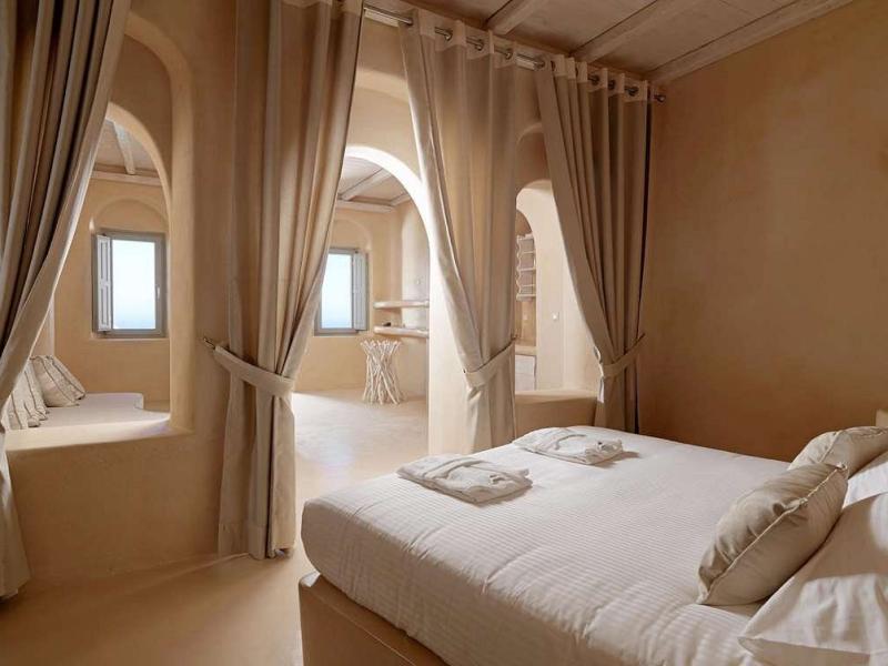 Dome Santorini Resort