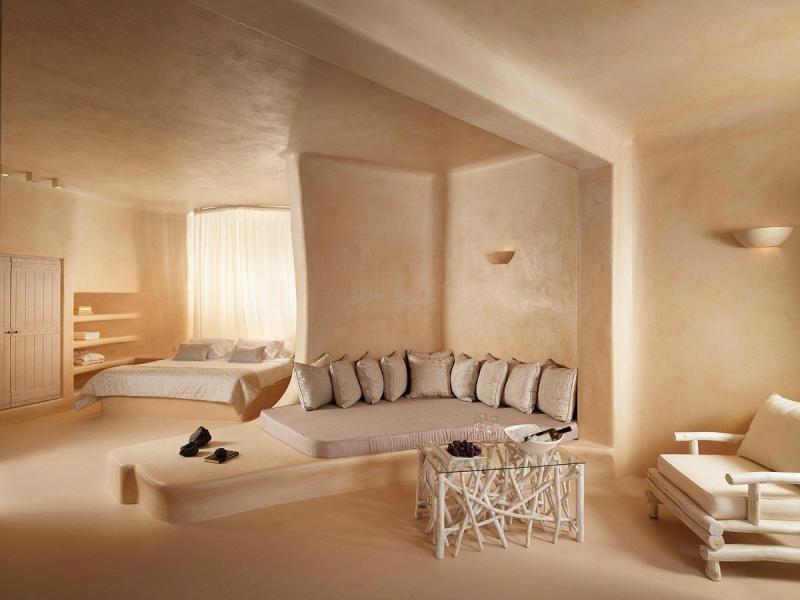 Dome Santorini Resort
