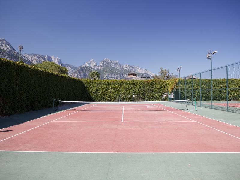 Crystal Flora Beach Resort