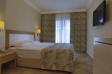 Отель Green Bay Resort & Spa Турция, Бодрум, фото 11
