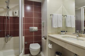 Отель Green Bay Resort & Spa Турция, Бодрум, фото 2