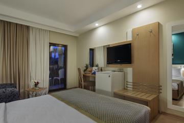 Отель Green Bay Resort & Spa Турция, Бодрум, фото 22