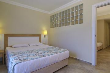 Отель Green Bay Resort & Spa Турция, Бодрум, фото 25