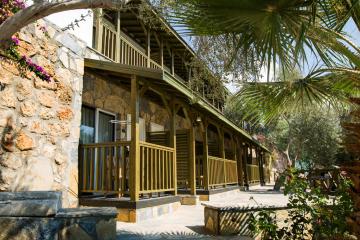 Отель Green Bay Resort & Spa Турция, Бодрум, фото 26