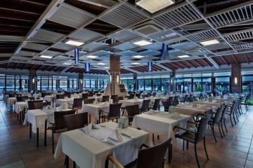 Отель Green Bay Resort & Spa Турция, Бодрум, фото 27