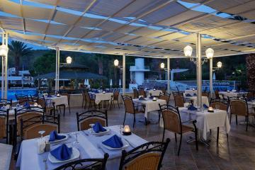 Отель Green Bay Resort & Spa Турция, Бодрум, фото 6