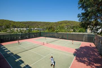 Отель Green Bay Resort & Spa Турция, Бодрум, фото 9