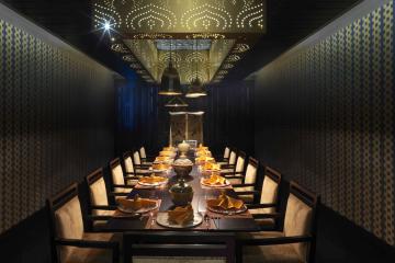 Отель Al Baleed Resort Salalah by Anantara Оман, Салала, фото 14