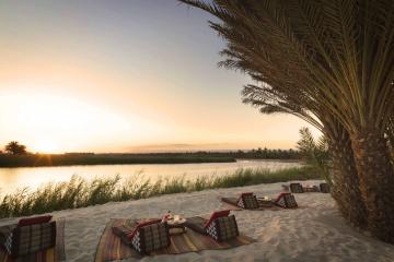 Отель Al Baleed Resort Salalah by Anantara Оман, Салала, фото 16