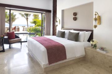 Отель Al Baleed Resort Salalah by Anantara Оман, Салала, фото 17