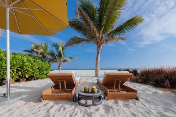 Отель Al Baleed Resort Salalah by Anantara Оман, Салала, фото 3