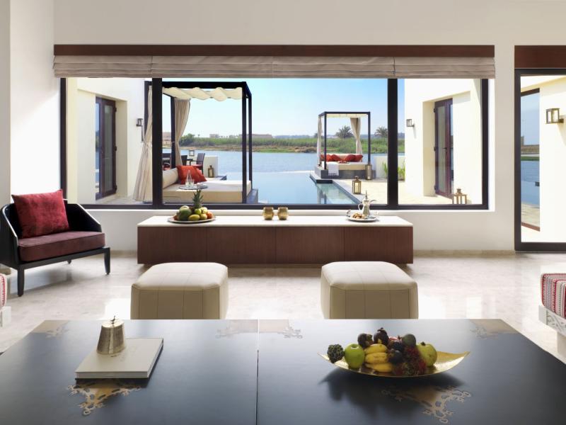 Al Baleed Resort Salalah by Anantara