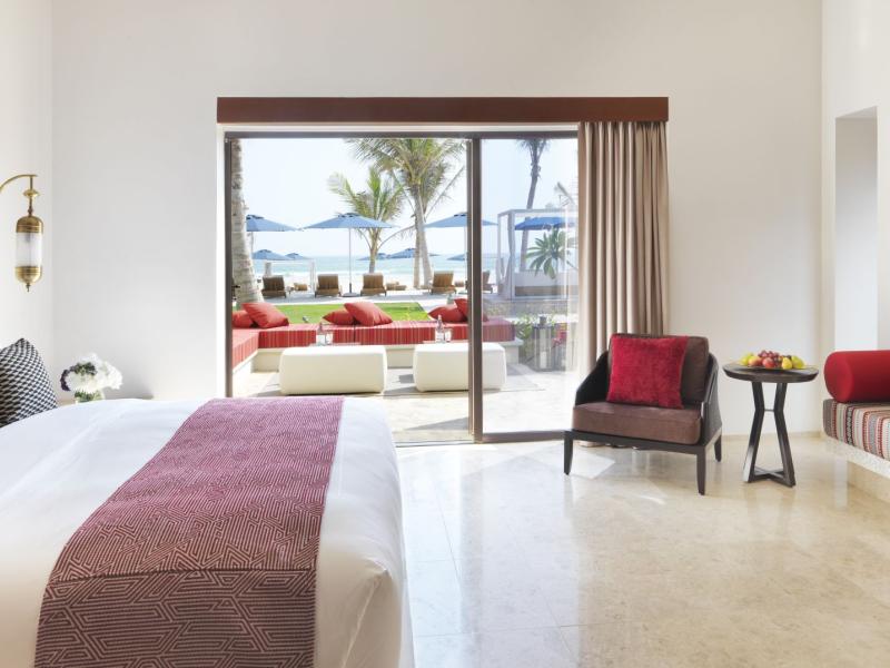 Al Baleed Resort Salalah by Anantara