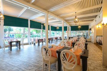 Отель Crystal Admiral Resort Suites & Spa Турция, Кизилот, фото 16