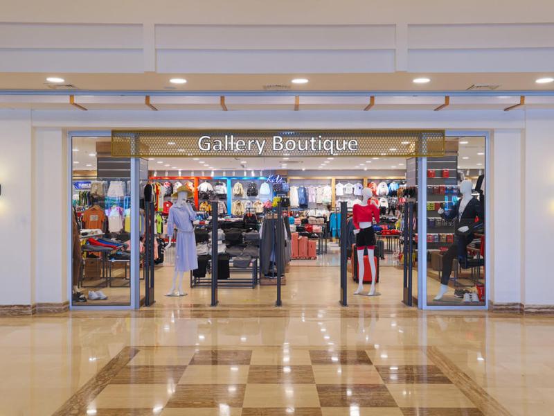 Crystal Admiral Resort Suites & Spa