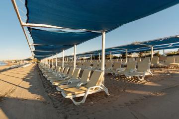 Отель Crystal Admiral Resort Suites & Spa Турция, Кизилот, фото 25