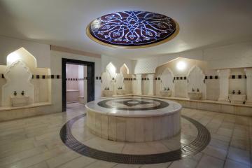 Отель Crystal Admiral Resort Suites & Spa Турция, Кизилот, фото 4