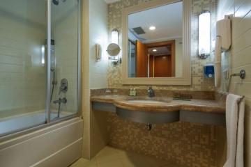 Отель Crystal Admiral Resort Suites & Spa Турция, Кизилот, фото 50