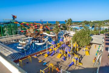 Отель Crystal Admiral Resort Suites & Spa Турция, Кизилот, фото 9