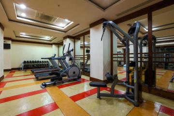 Отель Crystal De Luxe Resort & Spa Турция, Кемер, фото 13