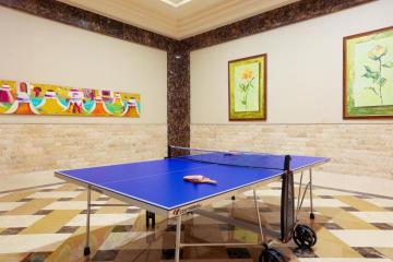 Отель Crystal De Luxe Resort & Spa Турция, Кемер, фото 17