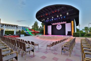 Отель Crystal De Luxe Resort & Spa Турция, Кемер, фото 18