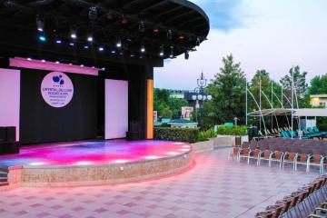 Отель Crystal De Luxe Resort & Spa Турция, Кемер, фото 22