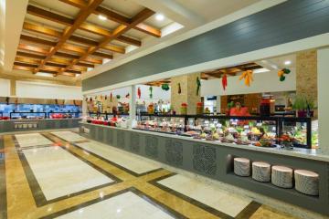 Отель Crystal De Luxe Resort & Spa Турция, Кемер, фото 25