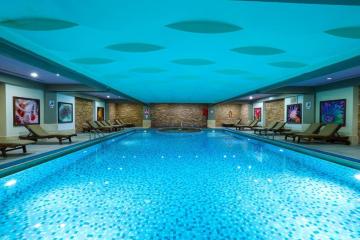 Отель Crystal De Luxe Resort & Spa Турция, Кемер, фото 28