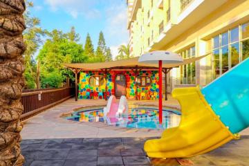 Отель Crystal De Luxe Resort & Spa Турция, Кемер, фото 30