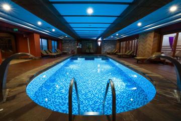 Отель Crystal De Luxe Resort & Spa Турция, Кемер, фото 33