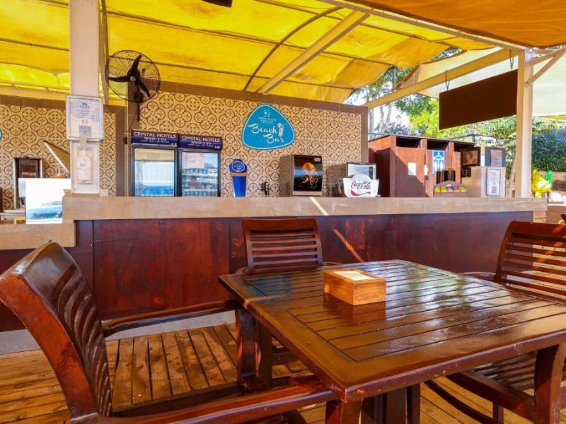 Crystal De Luxe Resort & Spa