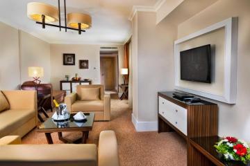 Отель Crystal De Luxe Resort & Spa Турция, Кемер, фото 40