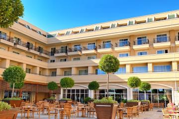 Отель Crystal De Luxe Resort & Spa Турция, Кемер, фото 5